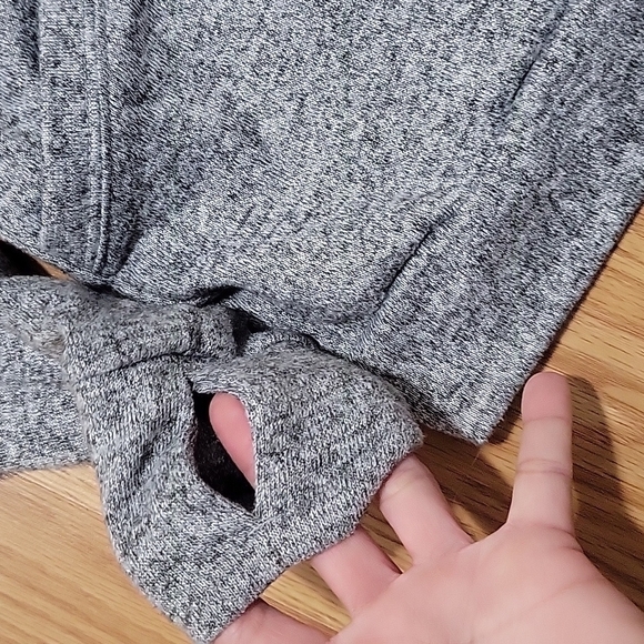 Old Navy Active Womens Cowl Neck Sweatshirt Size small - Picture 4 of 7